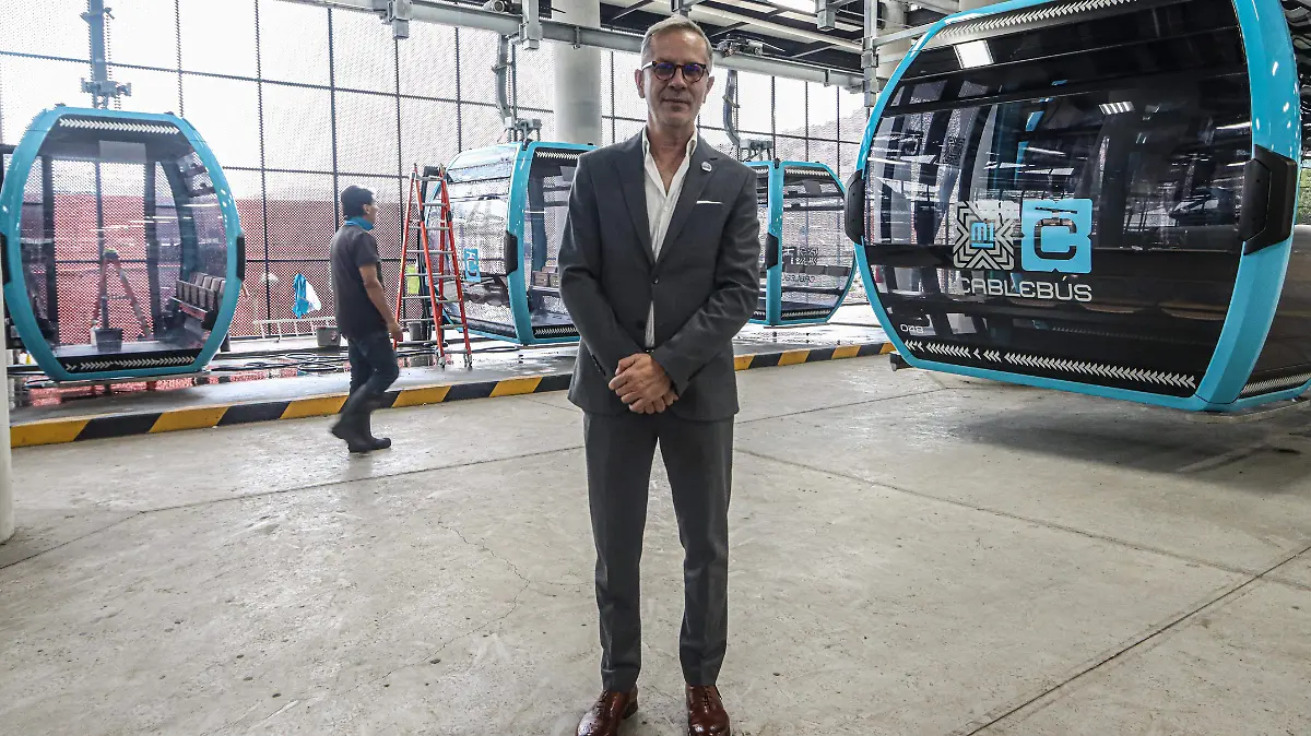 Konstantinos Panagiotou-CEO de Doppelmayr Mexico-Constructora-Cablebus (9)